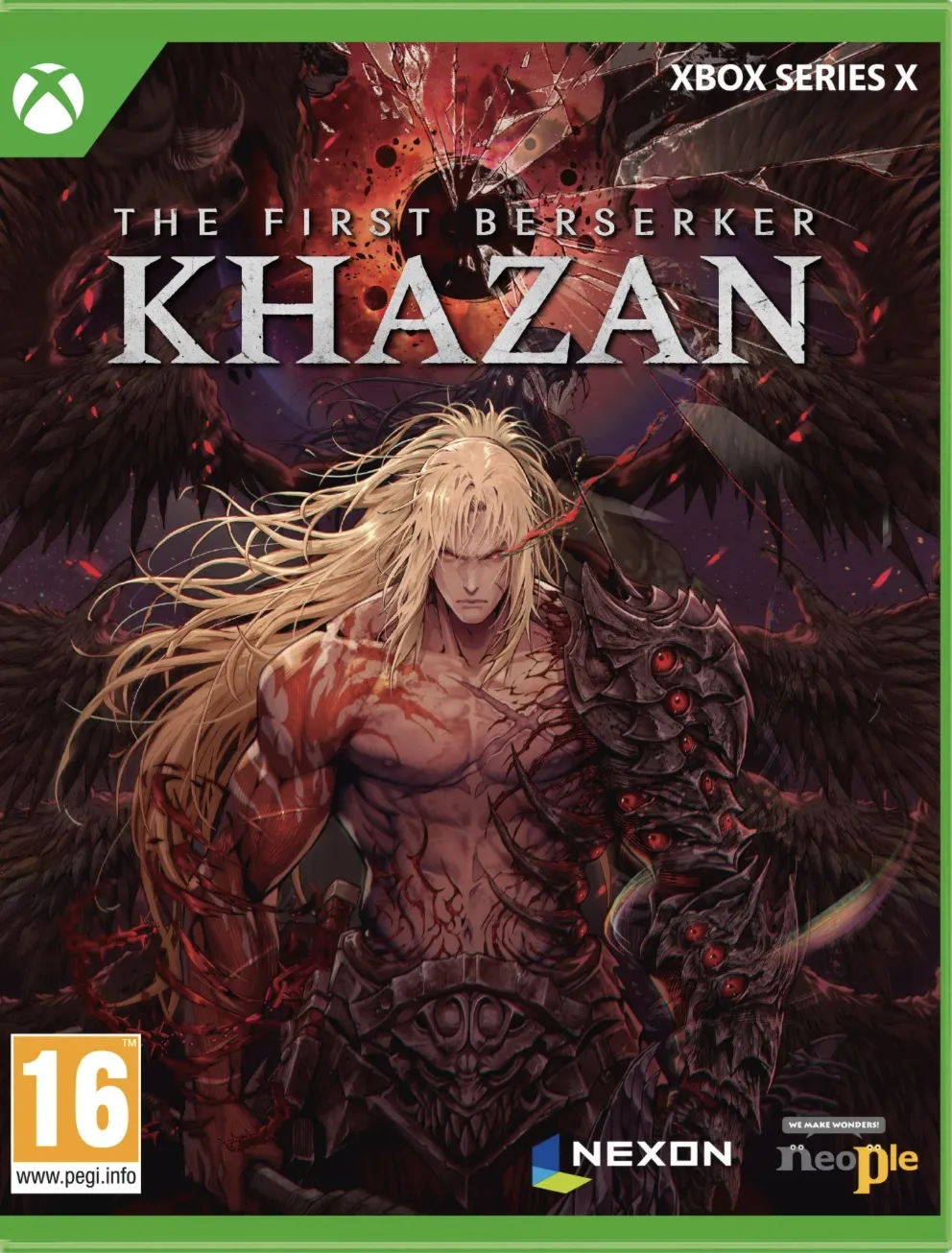 ❤ ️Black Myth: Wukong + 3 игры🎁 / XBOX Series X|S