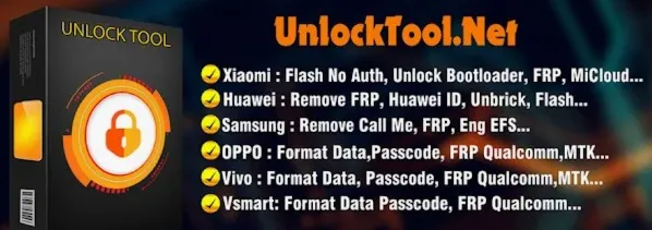Unlocktool Аренда на 6ч / 12ч / 24ч - irongamers.ru