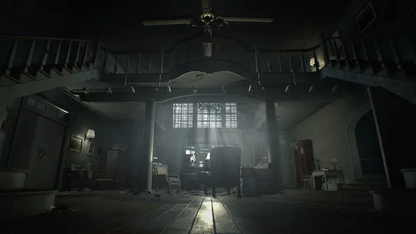 Resident Evil 7: Biohazard / Ключ Steam / Россия / СНГ - irongamers.ru