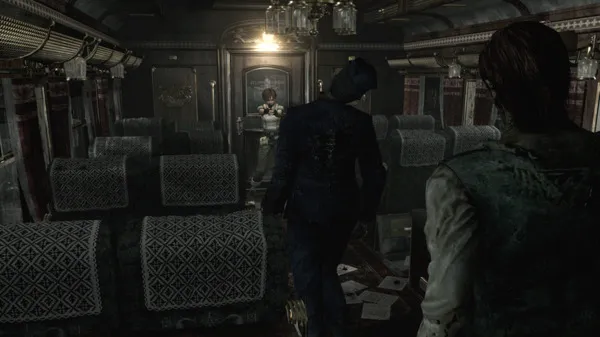 Resident Evil 0 / Ключ Steam / Россия / СНГ