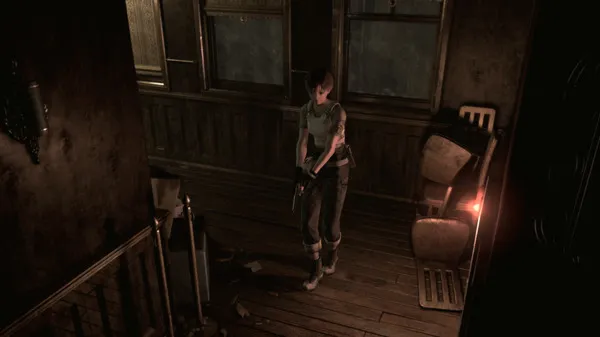 Resident Evil 0 / Ключ Steam / Россия / СНГ