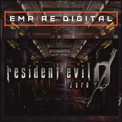 Resident Evil 0 / Ключ Steam / Россия / СНГ