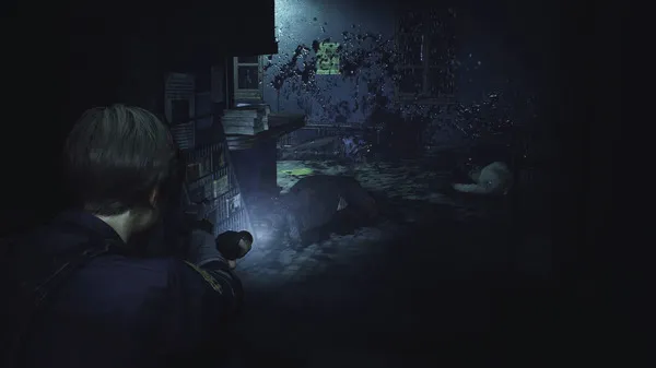 RESIDENT EVIL 2 / Ключ Steam / Россия / СНГ