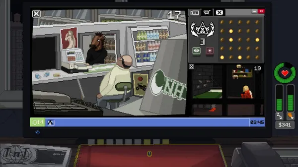 Do Not Feed the Monkeys | АВТОДОСТАВКА RU Steam Gift - irongamers.ru