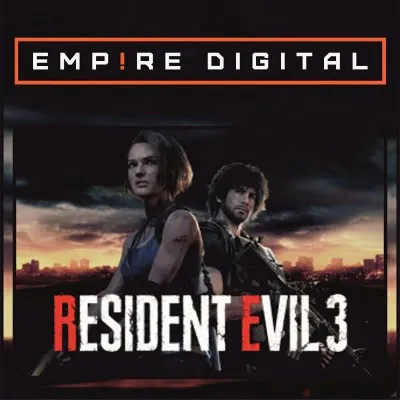 RESIDENT EVIL 3 / Ключ Steam / Россия / СНГ