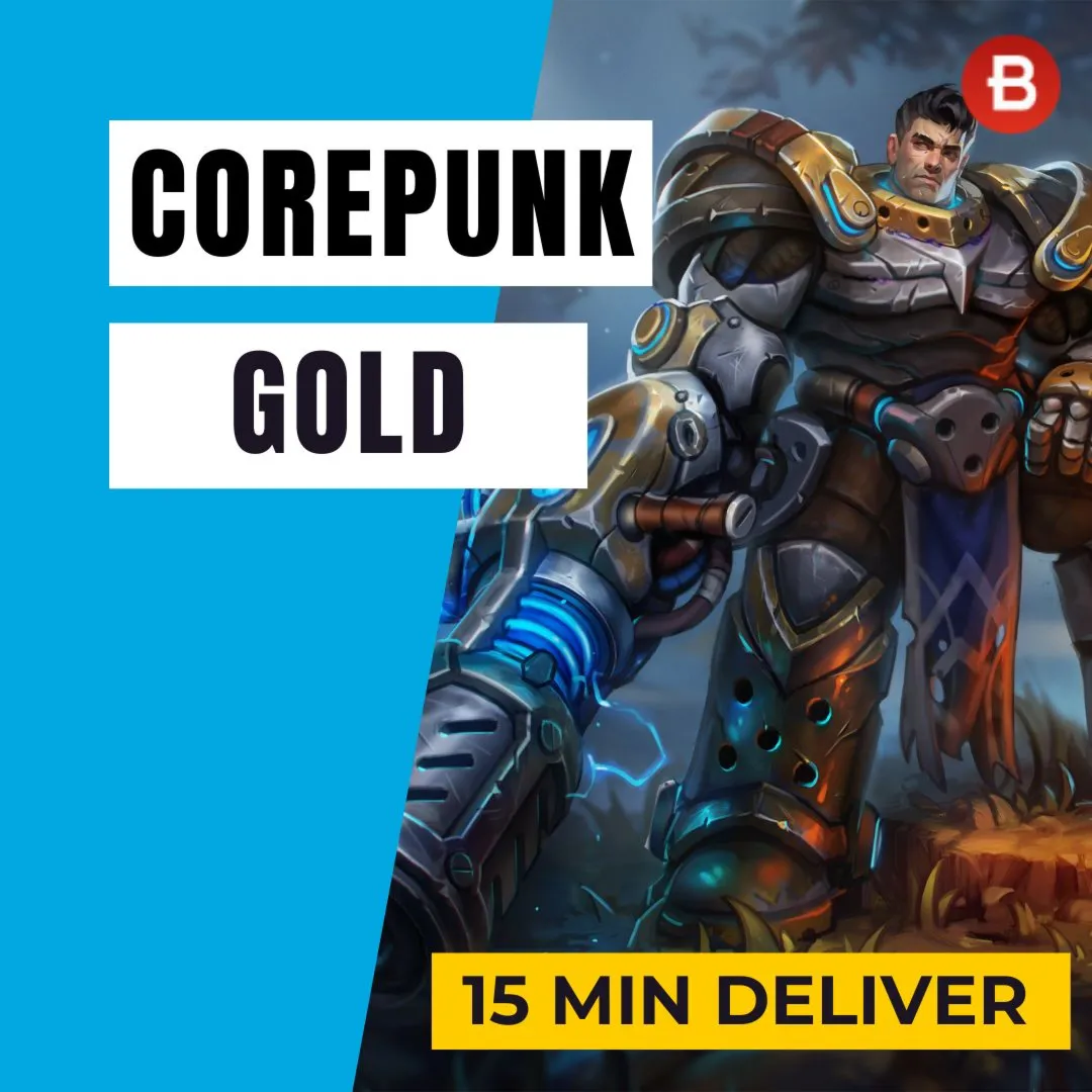 Древние монеты Corepunk OBT Низкая цена! Корпанк +5% - irongamers.ru