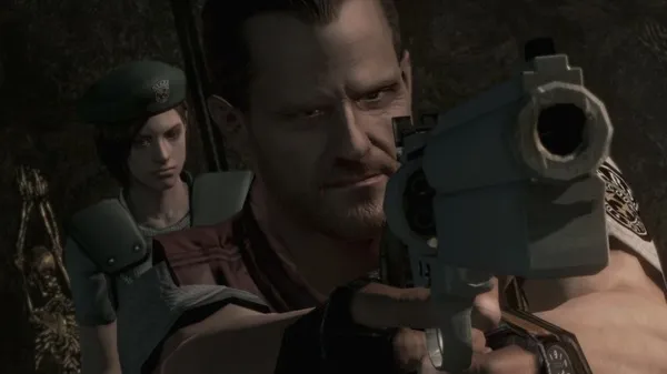 Resident Evil HD REMASTER / Ключ Steam / Россия / СНГ