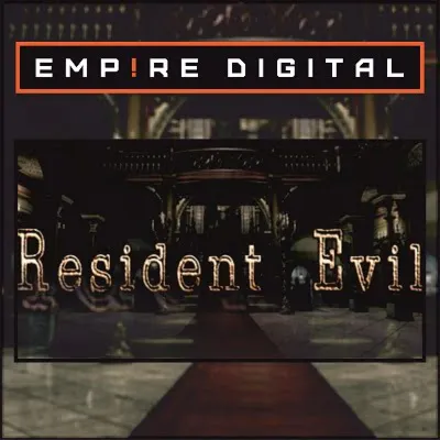 Resident Evil HD REMASTER / Ключ Steam / Россия / СНГ