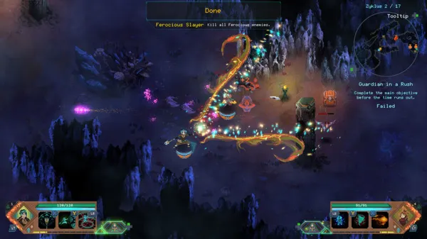 Children of Morta / Steam Key / Asia and China - irongamers.ru