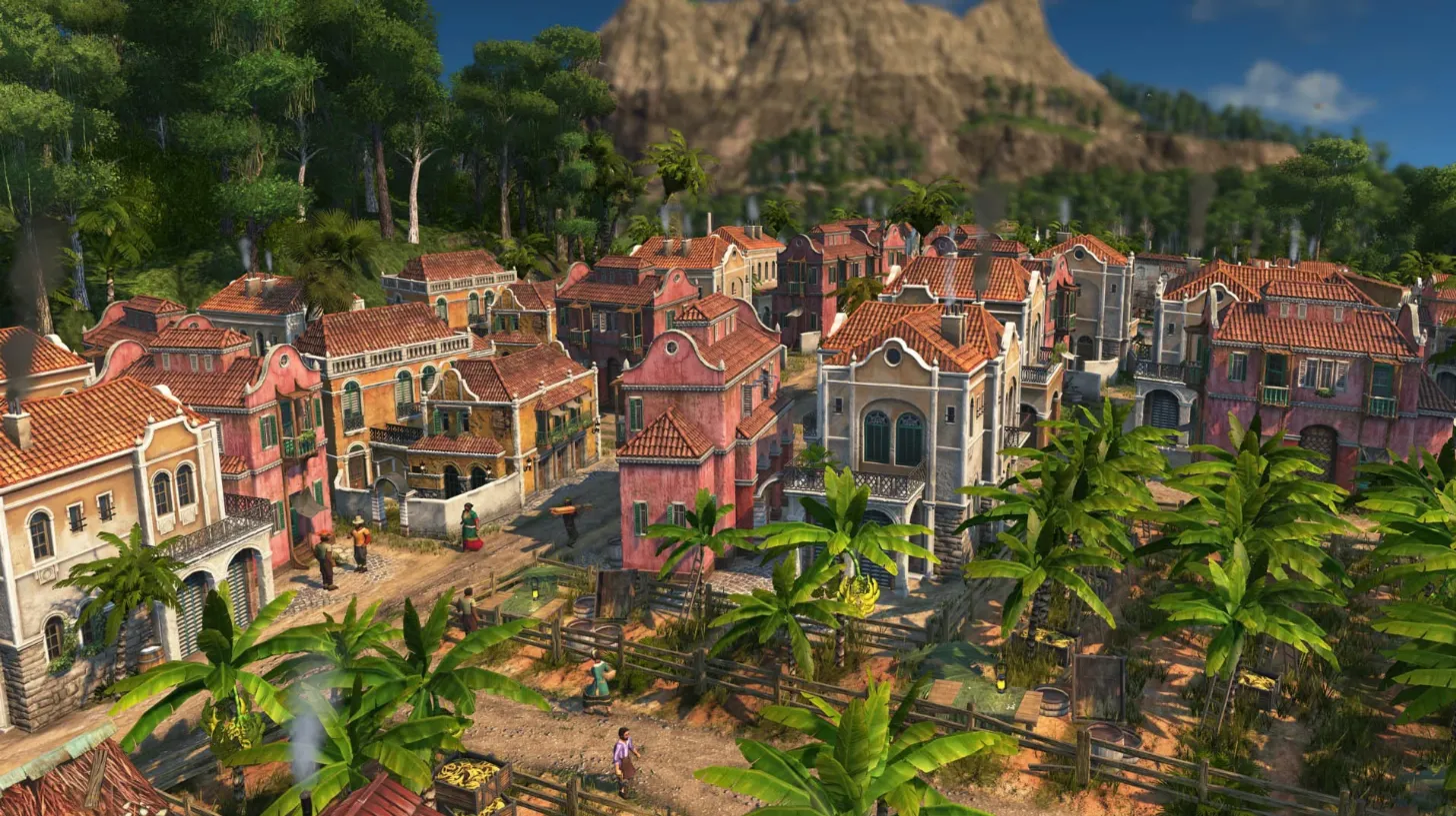 Anno 1800 Console Edition XBOX КЛЮЧ + АКТИВАЦИЯ