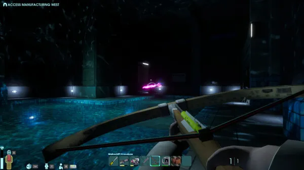 Abiotic Factor / Ключ Steam / Россия / СНГ - irongamers.ru