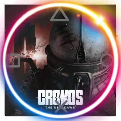 💠 Cronos: The New Dawn (PS5/RU) П3 - Активация