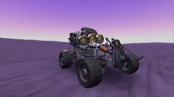 Kerbal Space Program / Ключ Steam / Россия / СНГ - irongamers.ru
