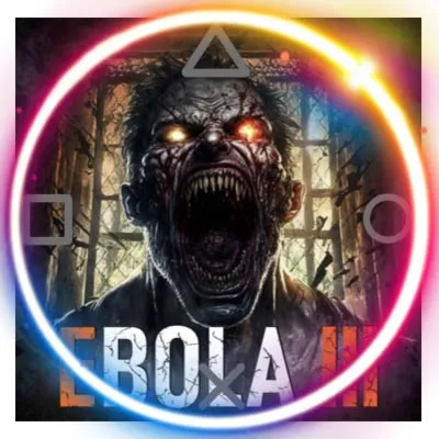 💠 EBOLA III (PS4/PS5/RU) (Аренда от 7 дней)