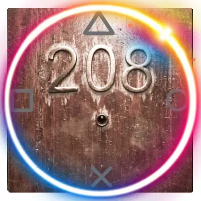💠 Oxide Room 208 (PS5/RU) П3 - Активация