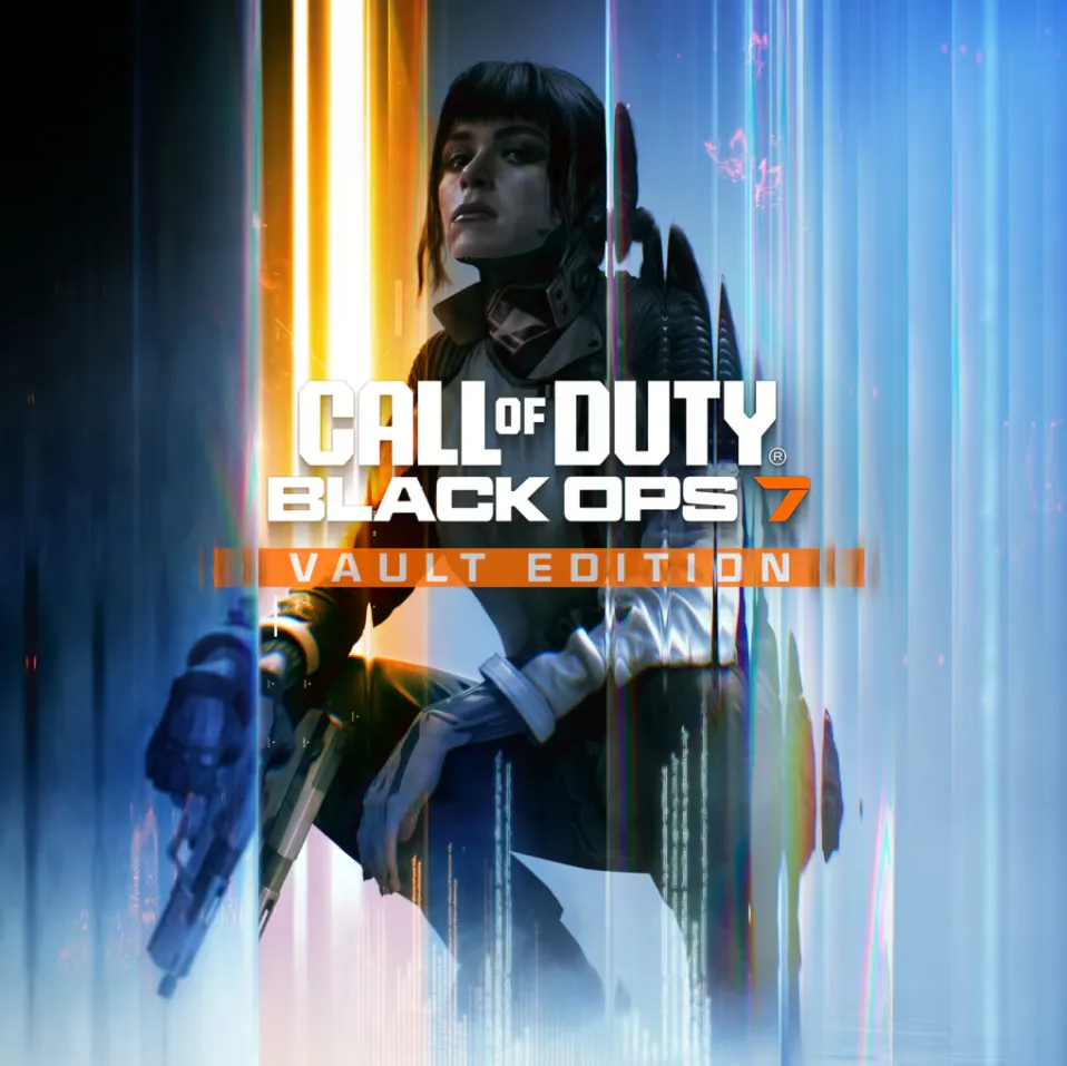 💥 Call of Duty®: Black Ops 7 🔵 PS4 / PS5 🔴 ТУРЦИЯ🔴 