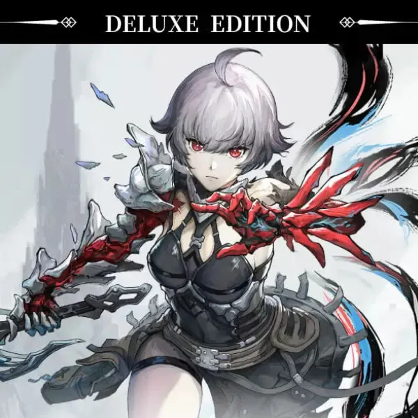 AI LIMIT - Deluxe Edition (Ключ Steam | РФ+СНГ)