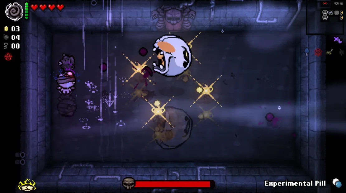 The Binding of Isaac: Repentance Xbox - irongamers.ru