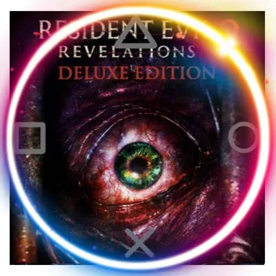 💠 Resident Evil Revelation 2 PS4/PS5/RU Аренда