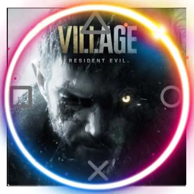 💠 Resident Evil Village (PS4/PS5/RU) Аренда от 7 дней