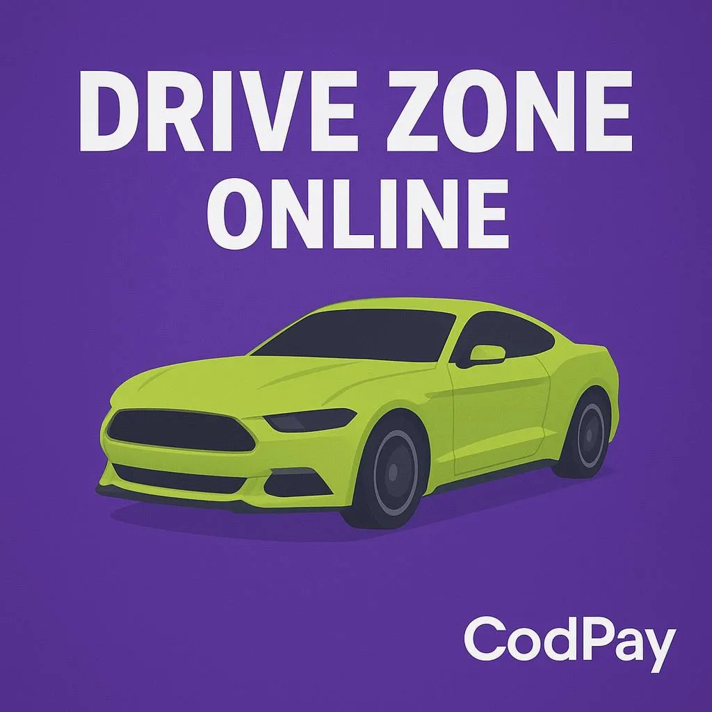 Донат в Drive Zone car /DZO Points/Car XP/Custom Parts - irongamers.ru
