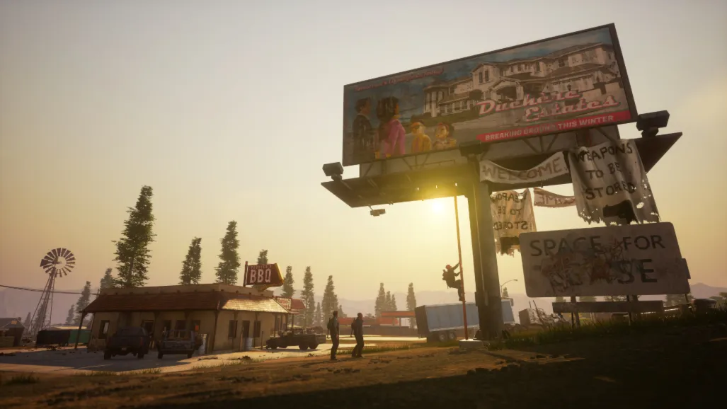 State of Decay 2: Juggernaut Edition XBOX КЛЮЧ + ПК🔑 