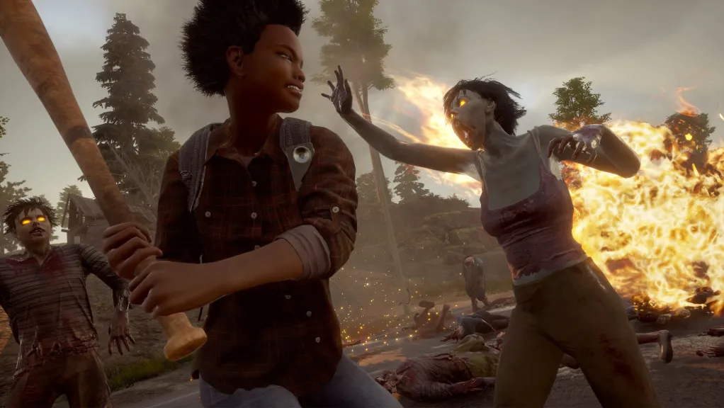 State of Decay 2: Juggernaut Edition XBOX КЛЮЧ + ПК🔑 