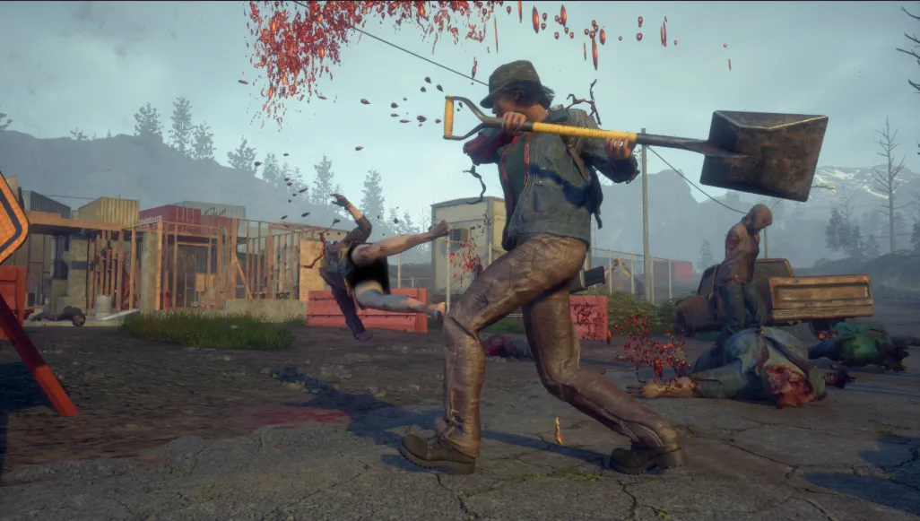 State of Decay 2: Juggernaut Edition XBOX КЛЮЧ + ПК🔑 