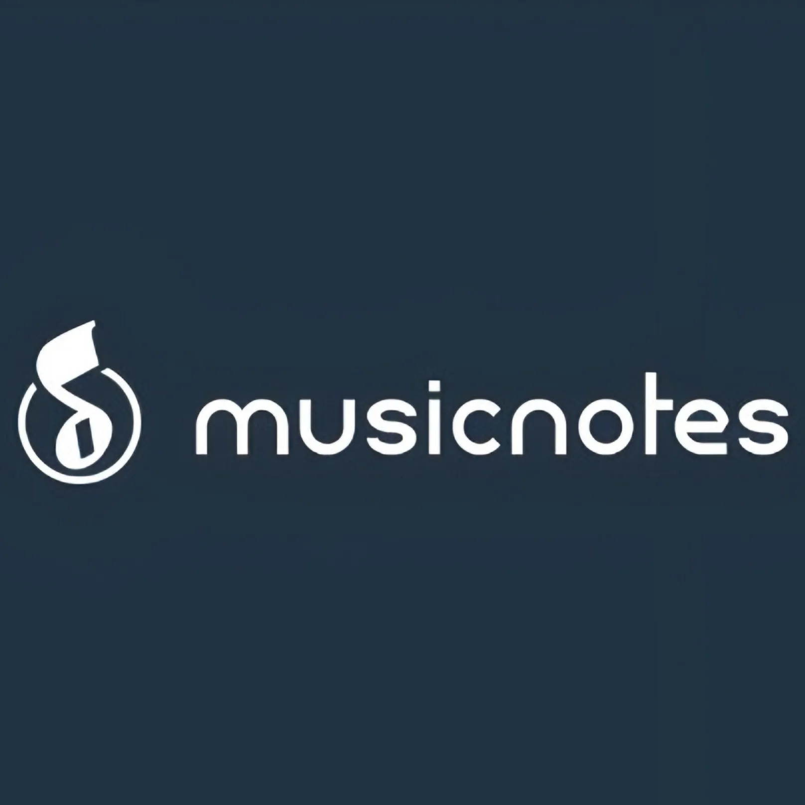 Musicnotes PRO | 12 Месяцев ПОДПИСКА НА ВАШ АККАУНТ