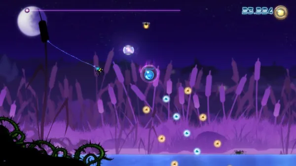 Alien Spidy (STEAM KEY/GLOBAL)