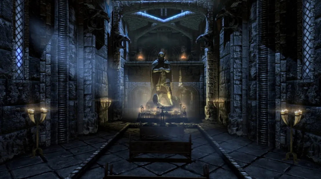 The Elder Scrolls V: Skyrim Anniversary Edition Xbox - irongamers.ru