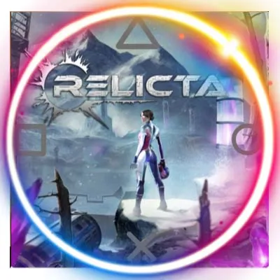 💠 Relicta (PS4/PS5/RU) (Аренда от 7 дней)