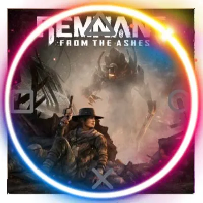 💠 Remnant From the Ashes (PS4/PS5/RU) Аренда от 7 дней