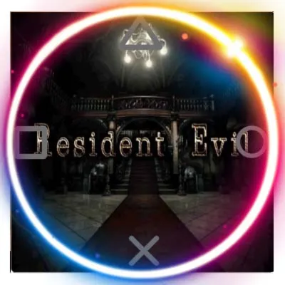 💠 Resident Evil (PS4/PS5/EN) П3 - Активация