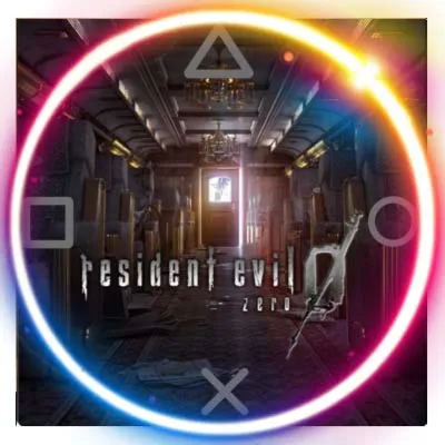 💠 Resident Evil 0 (PS4/PS5/EN) (Аренда от 7 дней)