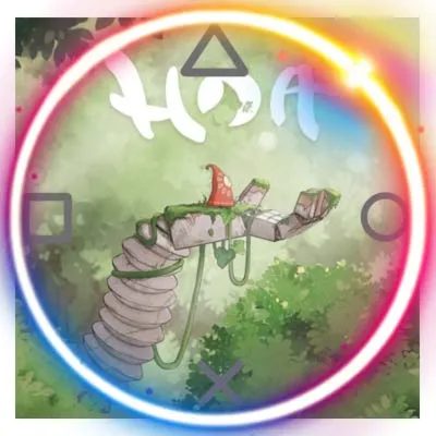 💠 Hoa (PS4/PS5/RU) (Аренда от 7 дней)