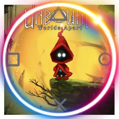 💠 Unbound: Worlds Apart (PS4/PS5/RU) П3 - Активация