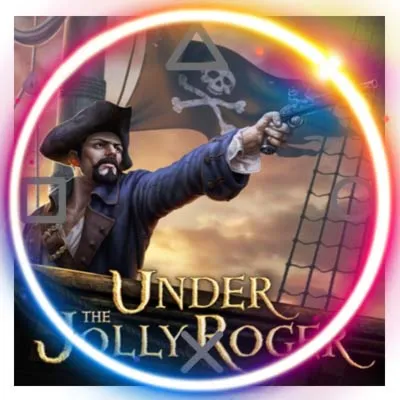 💠 Under The Jolly Roger (PS4/PS5/RU) Аренда от 7 дней