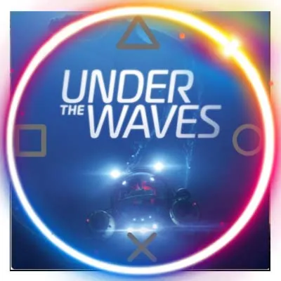 💠 Under The Waves (PS4/PS5/RU) (Аренда от 7 дней)