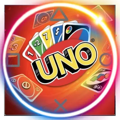 💠 UNO (PS4/PS5/RU) П3 - Активация