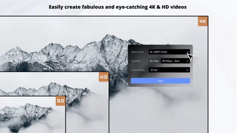 Nex Video Editor Видео редактор и фото Premium Вечный Microsoft Store ПК - irongamers.ru