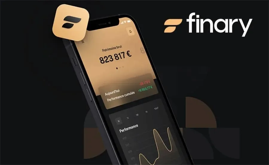 Finary Plus/Pro - 1-12 Month (All Features) - irongamers.ru