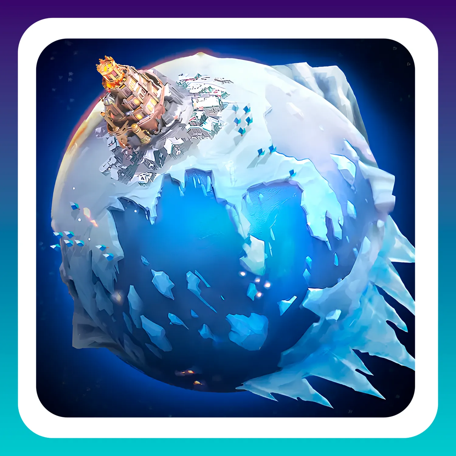 WHITEOUT SURVIVAL ГЕМЫ \ VIP \ НАБОРЫ БЫСТРАЯ ПОКУПКА - irongamers.ru