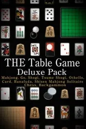 THE TABLE GAME DELUXE PACK XBOX KEY - irongamers.ru