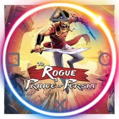 💠 The Rogue Prince of Persia (PS5/RU) П1 - Оффлайн