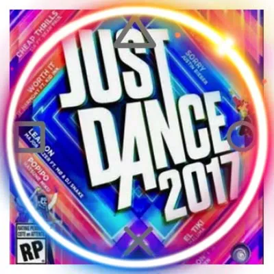 💠 Just Dance 2017 (PS5/RU) П3 - Активация