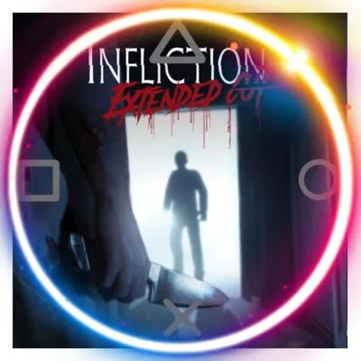 💠 Infliction: Extended (PS4/PS5/RU) П3 - Активация