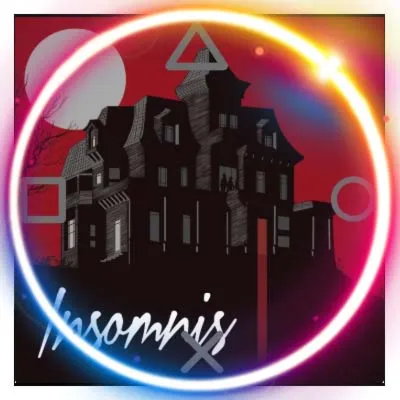 💠 Insomnis (PS4/PS5/RU) П3 - Активация