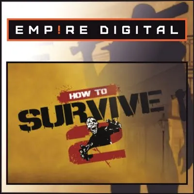 How to Survive 2 / Ключ Steam / Россия
