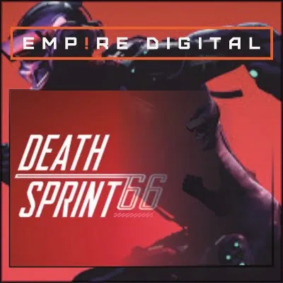 DeathSprint 66 / Ключ Steam / Россия / СНГ